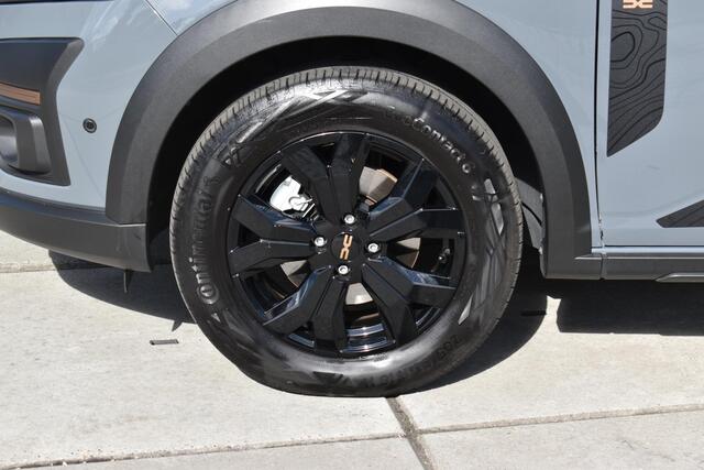 Dacia Jogger Hybrid 140 Extreme | AUTOMAAT | 5 PERSOONS | CAMERA | NAVI | CRUISE CONTROL | CLIMATE CONTROL | APPLECARPLAY/ANDROIDAUTO | PDC | LMV