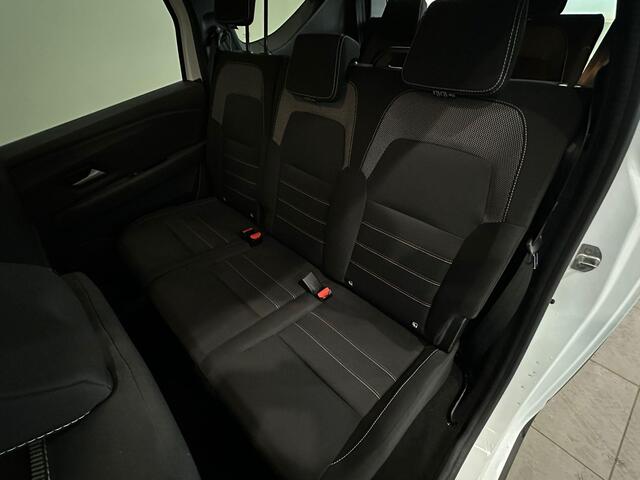 Dacia Jogger 1.0 TCe 110 Extreme 7p. | 7-persoons | Navigatie | Dodehoekdetectie | Parkeersensoren voor, achter en achteruitrijcamera | Apple Carplay/Android Auto