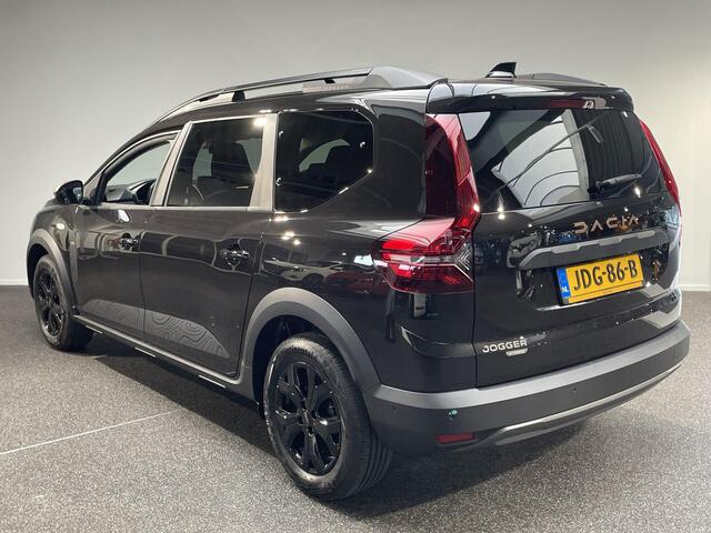 Dacia Jogger 1.6 Hybrid 140 Extreme 7p.
