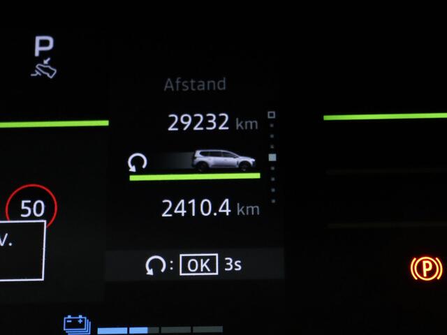 Dacia Jogger Hybrid 140pk Extreme 7persoons Camera | Cruise | Navi | Parkeersens. v+a
