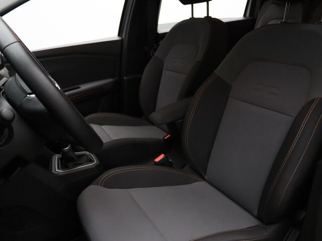 Dacia Jogger Hybrid 140pk Extreme 7persoons Camera | Cruise | Navi | Parkeersens. v+a