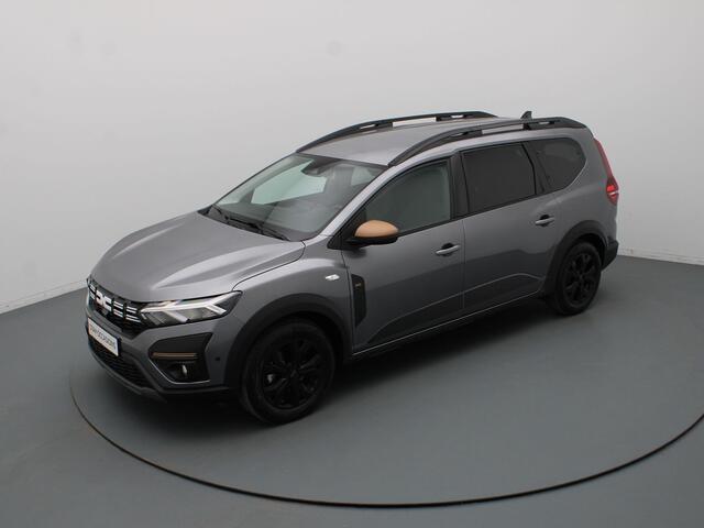 Dacia Jogger Hybrid 140pk Extreme 7persoons Camera | Cruise | Navi | Parkeersens. v+a