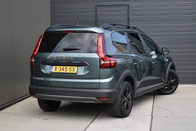 Dacia Jogger TCe 100 ECO-G Extreme | CAMERA | CRUISE CONTROL | CLIMATE CONTROL | APPLECARPLAY\ANDROIDAUTO | PDC | LMV