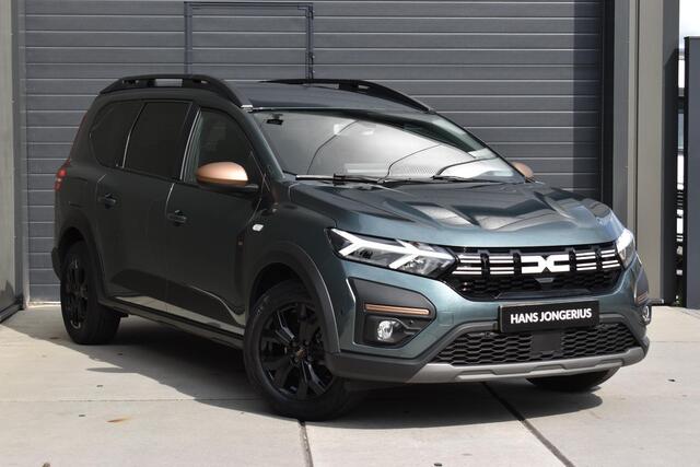 Dacia Jogger TCe 100 ECO-G Extreme | CAMERA | CRUISE CONTROL | CLIMATE CONTROL | APPLECARPLAY\ANDROIDAUTO | PDC | LMV