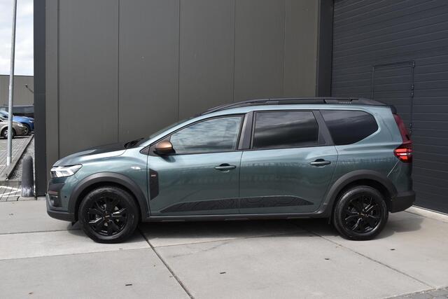 Dacia Jogger TCe 100 ECO-G Extreme | CAMERA | CRUISE CONTROL | CLIMATE CONTROL | APPLECARPLAY\ANDROIDAUTO | PDC | LMV