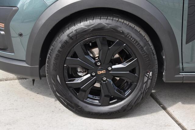 Dacia Jogger TCe 100 ECO-G Extreme | CAMERA | CRUISE CONTROL | CLIMATE CONTROL | APPLECARPLAY\ANDROIDAUTO | PDC | LMV