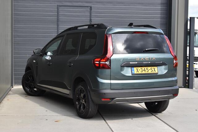 Dacia Jogger TCe 100 ECO-G Extreme | CAMERA | CRUISE CONTROL | CLIMATE CONTROL | APPLECARPLAY\ANDROIDAUTO | PDC | LMV