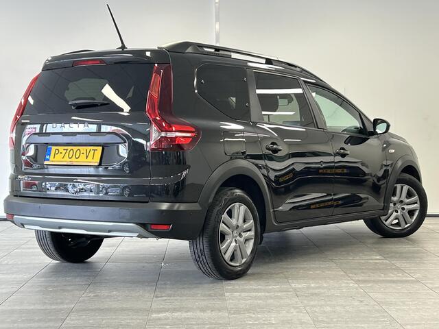 Dacia Jogger 1.0 TCe 110 Comfort 7-persoons | Apple Carplay & Android Auto | DAB+ | Cruise Control | Airco