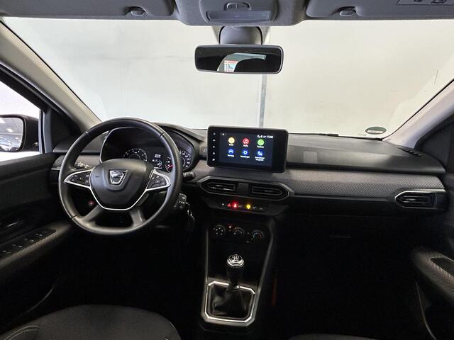 Dacia Jogger 1.0 TCe 110 Comfort 7-persoons | Apple Carplay & Android Auto | DAB+ | Cruise Control | Airco