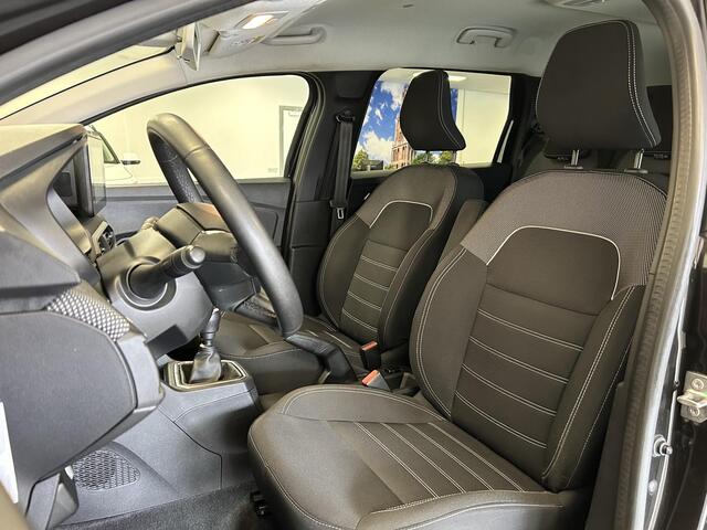 Dacia Jogger 1.0 TCe 110 Comfort 7-persoons | Apple Carplay & Android Auto | DAB+ | Cruise Control | Airco