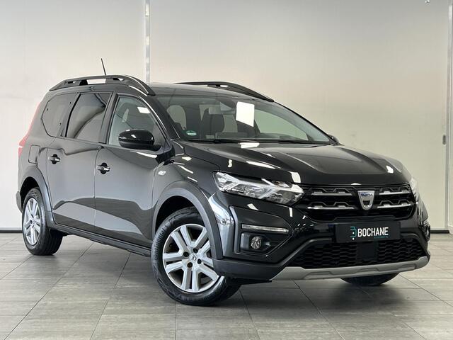 Dacia Jogger 1.0 TCe 110 Comfort 7-persoons | Apple Carplay & Android Auto | DAB+ | Cruise Control | Airco
