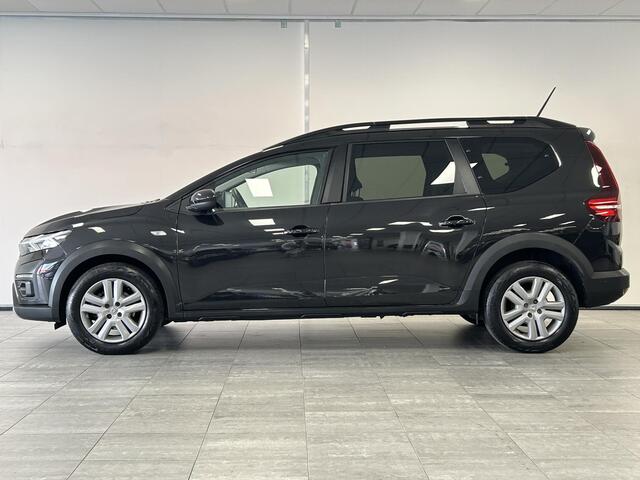 Dacia Jogger 1.0 TCe 110 Comfort 7-persoons | Apple Carplay & Android Auto | DAB+ | Cruise Control | Airco