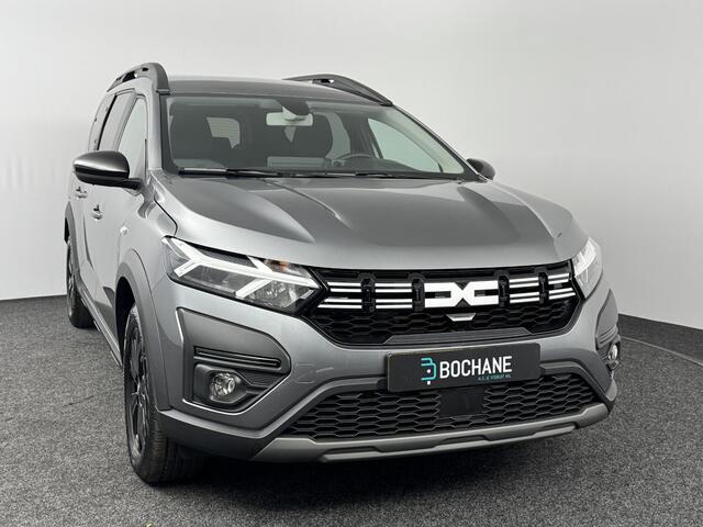 Dacia Jogger 1.6 Hybrid 140 Extreme 7p. | Achteruitrijcamera | Apple CarPlay / Android Auto navigatie | Verwarmbare voorstoelen |