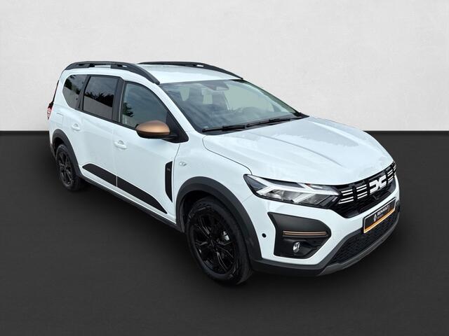 Dacia Jogger 1.6 Hybrid 140 Extreme 7p. STOEL VERW. / NAVI / CRUISE / CAMERA