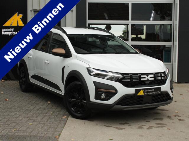 Dacia Jogger 1.6 Hybrid 140 Extreme 7p.