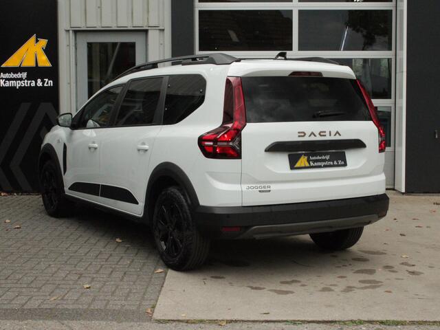 Dacia Jogger 1.6 Hybrid 140 Extreme 7p.