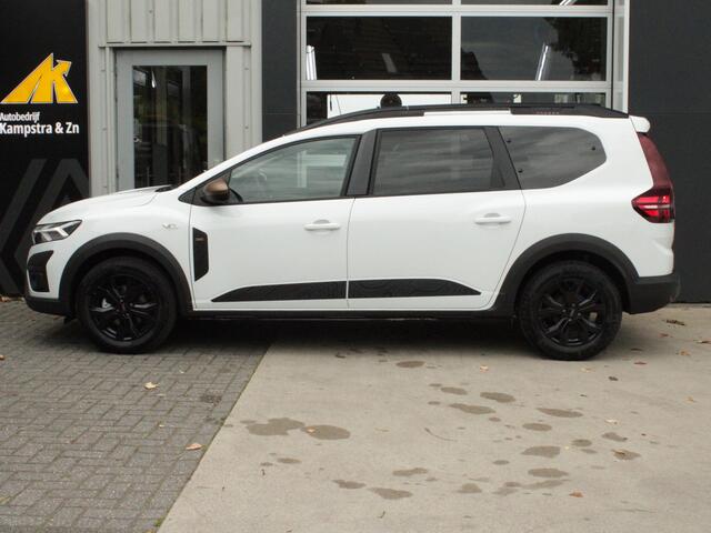 Dacia Jogger 1.6 Hybrid 140 Extreme 7p.