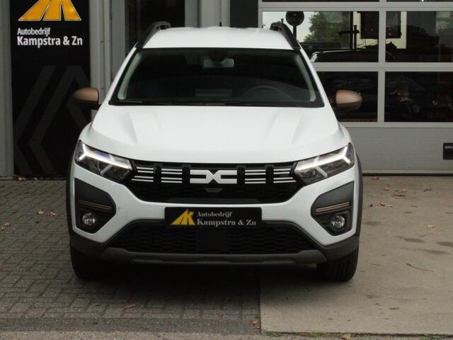 Dacia Jogger 1.6 Hybrid 140 Extreme 7p.