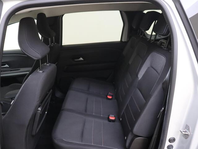 Dacia Jogger 1.0 TCe 110 Extreme 5p. | Navi / Camera / LM Velgen / Airco