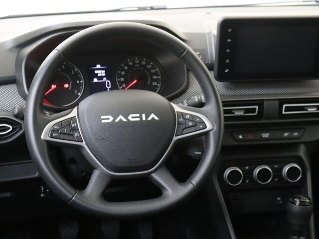 Dacia Jogger 1.0 TCe 110 Extreme 5p. | Navi / Camera / LM Velgen / Airco