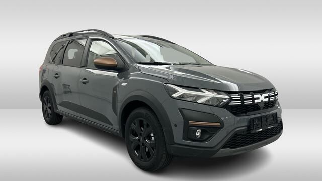 Dacia Jogger 1.6 HYBRID 140 EXTREME 7-PERS | Clima | Camera | Stoelverwarming