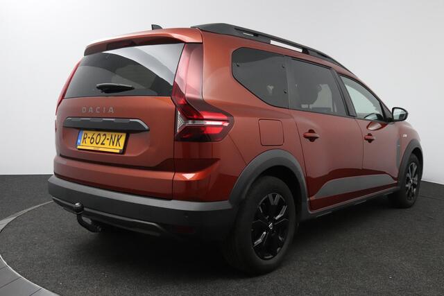 Dacia Jogger 1.0 TCe 100 Bi-Fuel Extreme 7p. | Trekhaak | Stoelverwarming | Benzine & LPG |