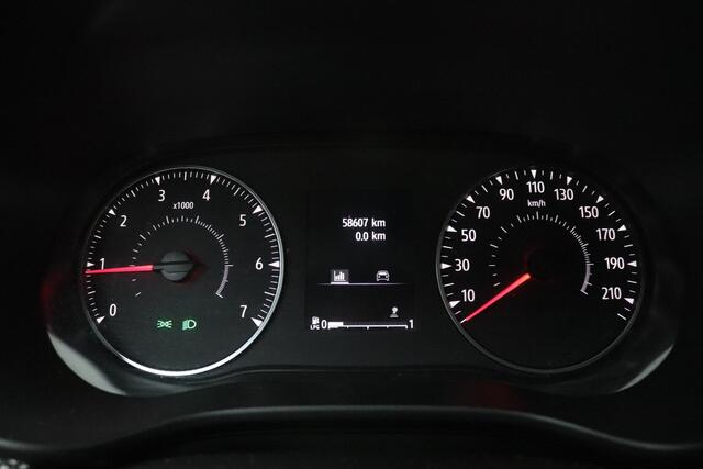 Dacia Jogger 1.0 TCe 100 Bi-Fuel Extreme 7p. | Trekhaak | Stoelverwarming | Benzine & LPG |