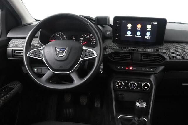 Dacia Jogger 1.0 TCe 100 Bi-Fuel Extreme 7p. | Trekhaak | Stoelverwarming | Benzine & LPG |