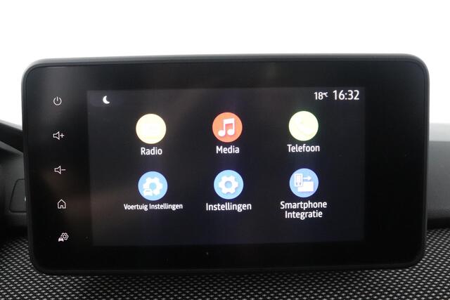 Dacia Jogger 1.0 TCe 100 Bi-Fuel Extreme 7p. | Trekhaak | Stoelverwarming | Benzine & LPG |