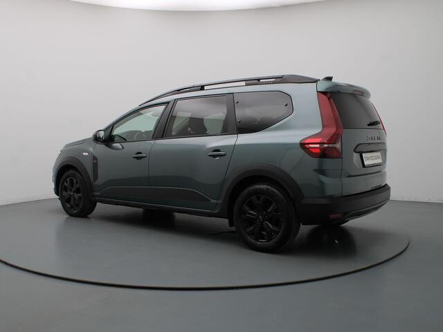 Dacia Jogger Hybrid 140pk Extreme 7persoons Automaat Camera | Cruise | Navi | Parkeersens. v+a | Stoelverw.
