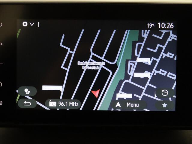 Dacia Jogger Hybrid 140pk Extreme 7persoons Automaat Camera | Cruise | Navi | Parkeersens. v+a | Stoelverw.