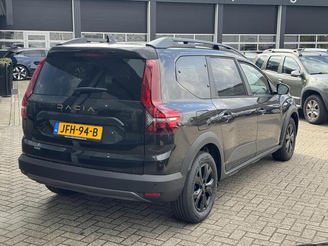 Dacia Jogger 1.6 Hybrid 140 Extreme 7p. / NAVIGATIE / STOELVERWARMING / ACHTERUITRIJ CAMERA /