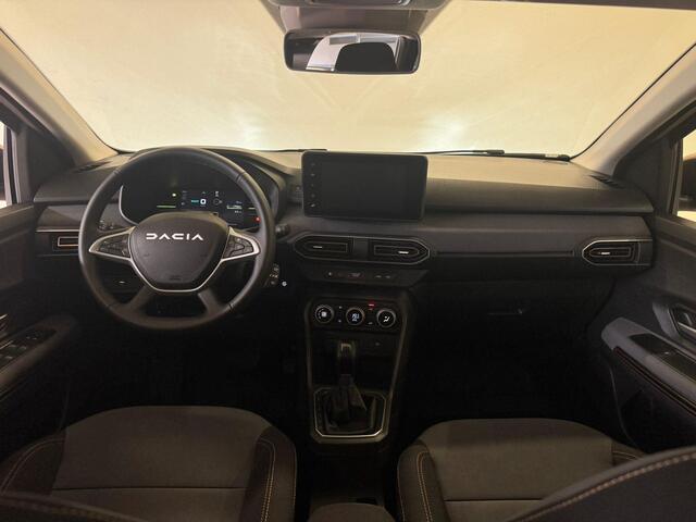 Dacia Jogger 1.6 Hybrid 140 Extreme 5p. Pack Assist | Pack Assist | voorraad voordeel |