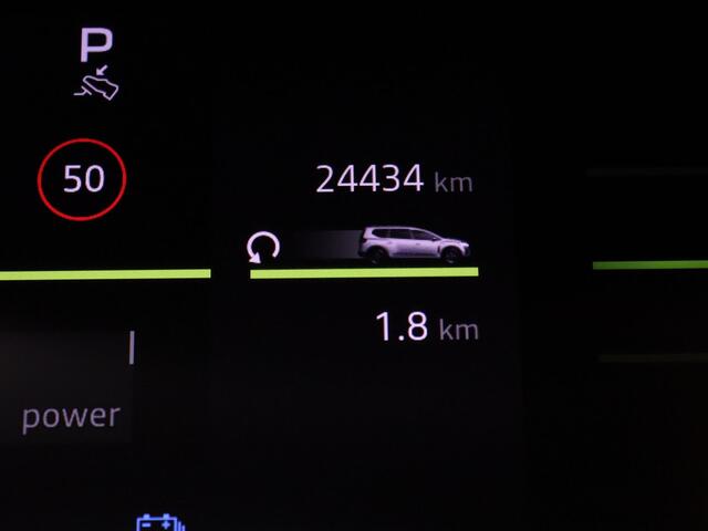 Dacia Jogger Hybrid 140pk Extreme 7persoons Automaat Camera | Cruise | Navi | Parkeersens. v+a