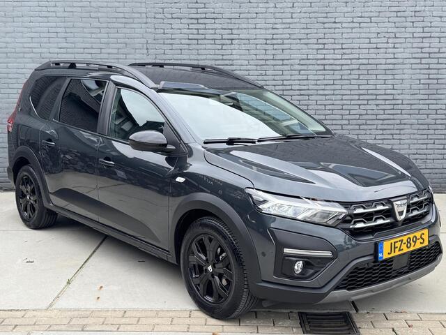 Dacia Jogger 1.0 TCe Extreme 5P PDC, A/C, NAVI, STOELVERW., BOVAG!