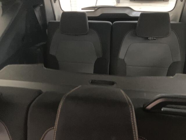 Dacia Jogger 1.6 Hybrid 140 Extreme 7p. Automaat / Apple CarPlay/Android Auto / Camera / Climate Control / Cruise Control / Stoelverwarming / Keyless /