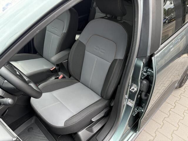 Dacia Jogger 1.0 TCe 100 ECO-G Extreme 7 Pers. LPG/G3 Zuinig!!