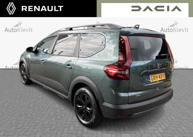 Dacia Jogger 1.6 Hybrid 140 Extreme 7p.