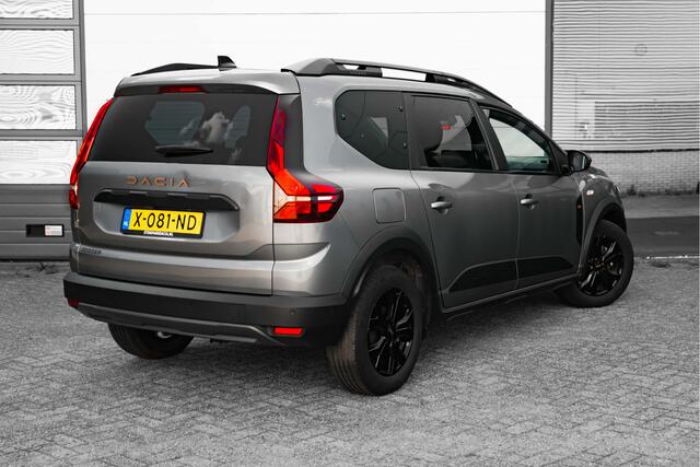 Dacia Jogger TCe 110 PK Extreme 7 persoons | Camera achter | 7 zits | Dode hoek sensoren | | incl. Bovag rijklaarpakket met 12 maanden garantie