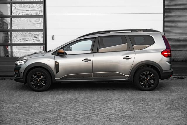 Dacia Jogger TCe 110 PK Extreme 7 persoons | Camera achter | 7 zits | Dode hoek sensoren | | incl. Bovag rijklaarpakket met 12 maanden garantie