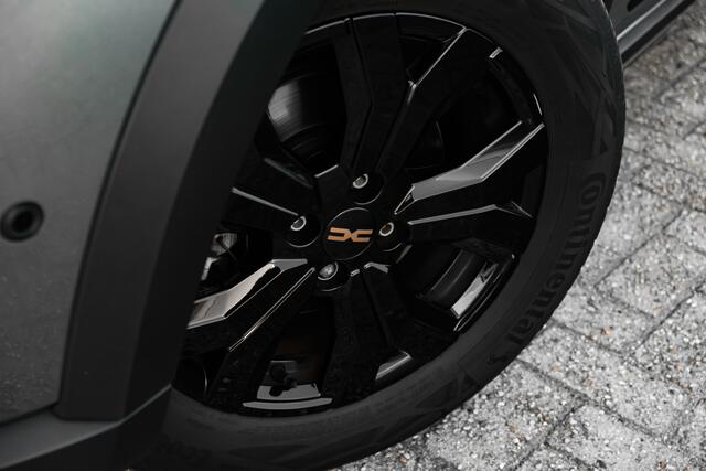 Dacia Jogger TCe 110 PK Extreme 7 persoons | Camera achter | 7 zits | Dode hoek sensoren | | incl. Bovag rijklaarpakket met 12 maanden garantie