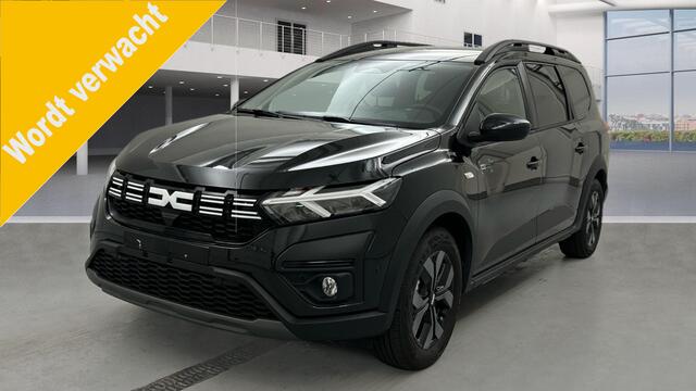 Dacia Jogger 1.6 Hybrid 140 Extreme 7p.