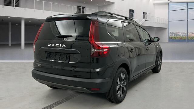 Dacia Jogger 1.6 Hybrid 140 Extreme 7p.