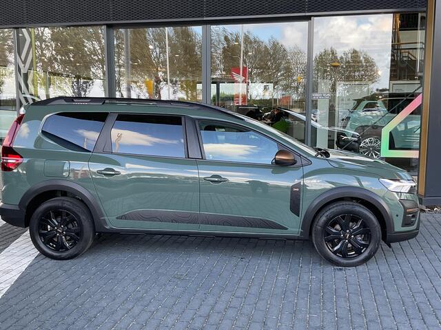 Dacia Jogger 1.0 TCe 100 ECO-G Extreme 5p. / SMARTPHONE INTEGRATIE / CLIMATTRONIC / ELECTRISCHE RAMEN ,SPIEGELS / CRUISECONTROL / BLEUTOOTH