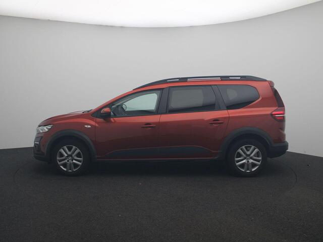 Dacia Jogger TCe 110 Comfort 5p. | Elektronisch geregelde airconditioning | Media Nav EU met Apple CarPlay & Android Auto | Pack Assist met sensoren v+a en achteruitrijcamera | Trekhaak |