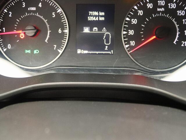 Dacia Jogger TCe 110 Comfort 5p. | Elektronisch geregelde airconditioning | Media Nav EU met Apple CarPlay & Android Auto | Pack Assist met sensoren v+a en achteruitrijcamera | Trekhaak |