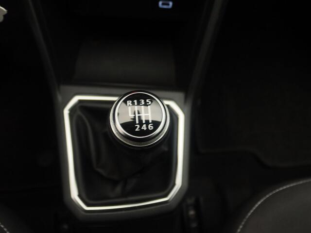 Dacia Jogger TCe 110 Comfort 5p. | Elektronisch geregelde airconditioning | Media Nav EU met Apple CarPlay & Android Auto | Pack Assist met sensoren v+a en achteruitrijcamera | Trekhaak |