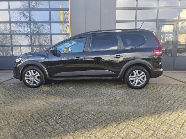 Dacia Jogger 1.0 TCe 100 ECO-G Expression 7p. | Navigatie | Camera | Handsfree Card | Airco | cruise |LPG-G3 | incl. Bovag rijklaarpakket met 12 maanden garantie |