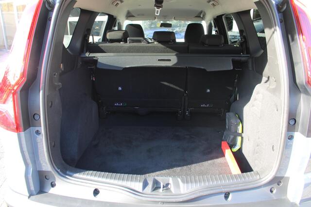 Dacia Jogger 1.6 Hybrid 140 Extreme 5p. | Stoelverwarming | Dodehoeksensoren | Navi | Apple/Android Auto | PDC V+ A | Achteruitrijcamera | All seasons