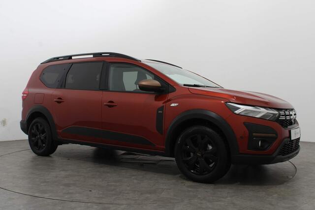 Dacia Jogger 1.0 TCe 110PK EXTREME 7-PERS. | Navi | LM-velgen | Camera | PDC v/a